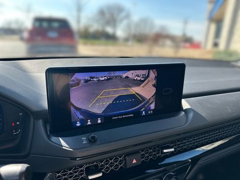 Used 2023 Honda Accord Sport image 22