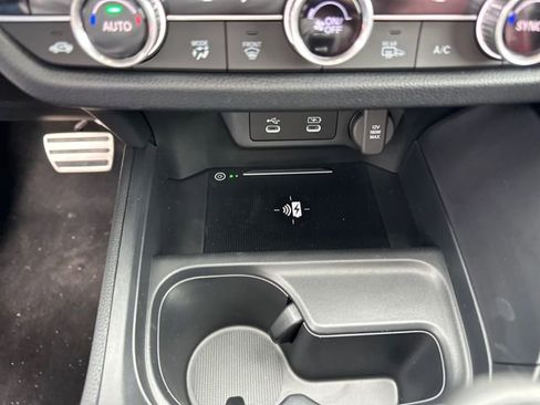 New 2026 Acura ADX A-Spec image 19