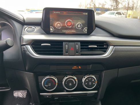 Used 2016 MAZDA MAZDA6 Sport image 18