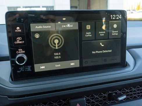 New 2026 Honda Accord SE image 28