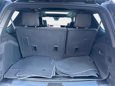 New 2025 Cadillac Escalade Sport w/ Touring Package image 6