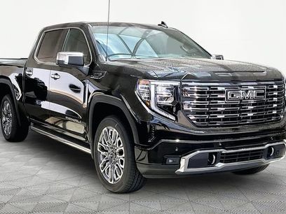 New 2026 GMC Sierra 1500 Denali Ultimate