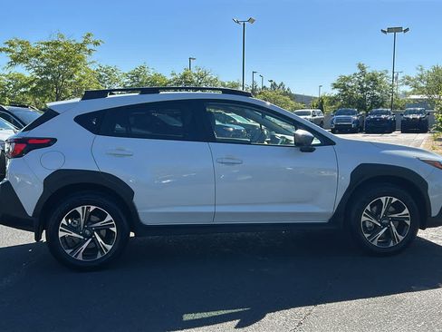 Certified 2024 Subaru Crosstrek 2.0i Premium AWD/4WD image 5