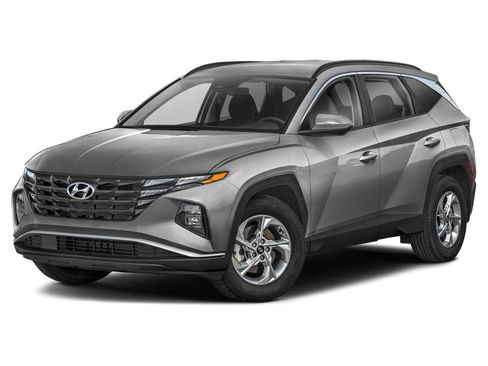 Used 2024 Hyundai Tucson SEL w/ Convenience Package image 1