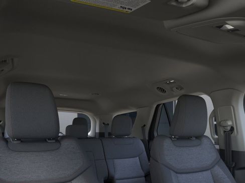 New 2026 Ford Explorer Active RWD image 24