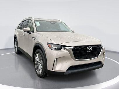 New 2026 MAZDA CX-90 3.3 Turbo w/ Preferred Package