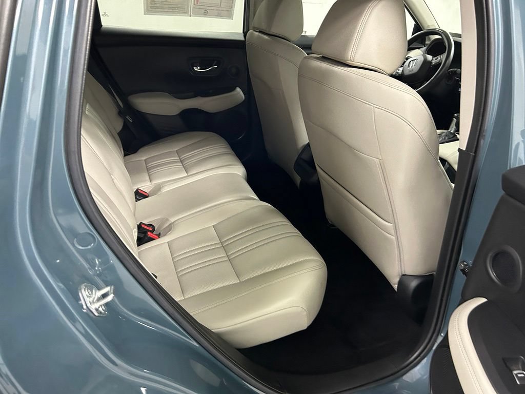 Used 2024 Honda HR-V EX-L image 14