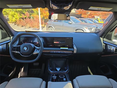 New 2026 BMW X3 xDrive30 w/ Convenience Package image 19