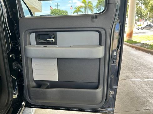 Used 2013 Ford F150 XLT w/ XLT Chrome Pkg RWD image 32