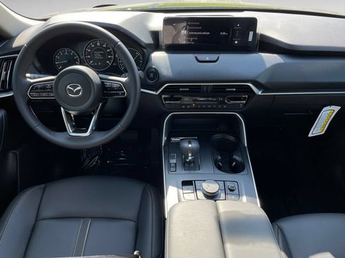 New 2026 MAZDA CX-90 3.3 Turbo w/ Select Package AWD/4WD image 9