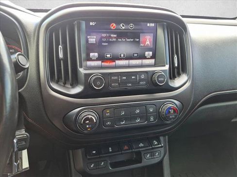 Used 2015 GMC Canyon SLE w/ All-Terrain Package RWD image 10