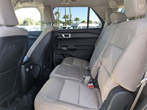 Used 2020 Ford Explorer 2WD image 15