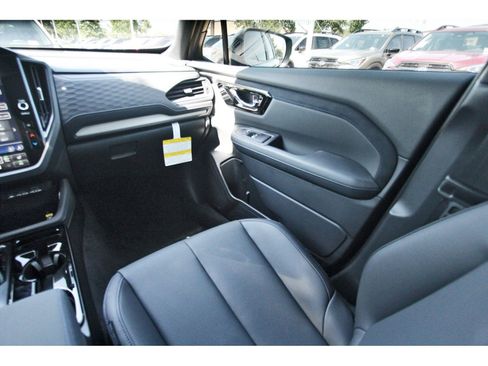 New 2026 Subaru Forester Limited AWD/4WD image 7