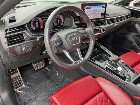 Used 2023 Audi S5 Premium Plus w/ Premium Plus Package AWD/4WD image 15