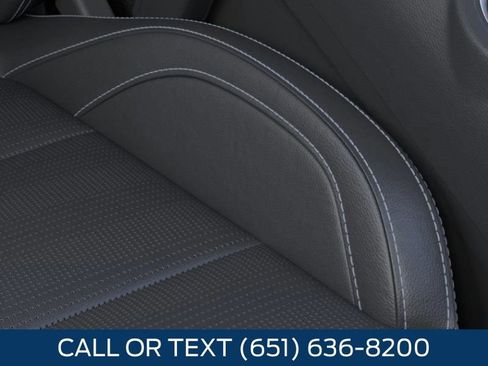 New 2026 Ford Mustang GT Premium RWD image 18
