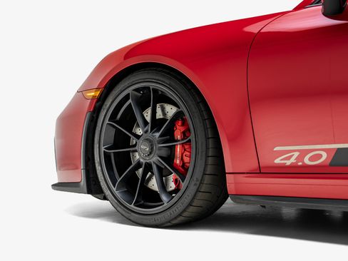 Used 2019 Porsche 911 GT3 RWD image 16