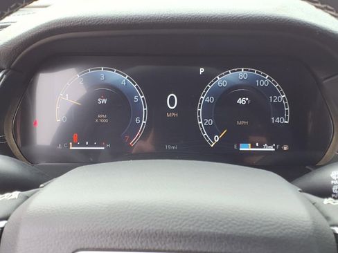 New 2025 Jeep Grand Cherokee 4WD image 25