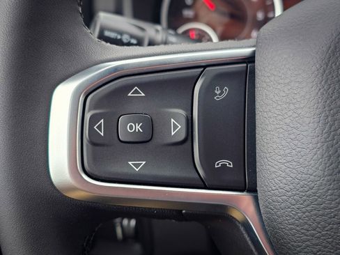 New 2026 RAM 1500 Big Horn AWD/4WD image 19