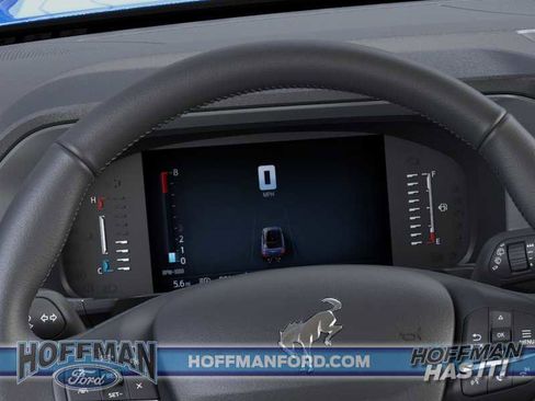 New 2026 Ford Bronco Sport Outer Banks w/ Outer Banks Tech Package+ AWD/4WD image 12