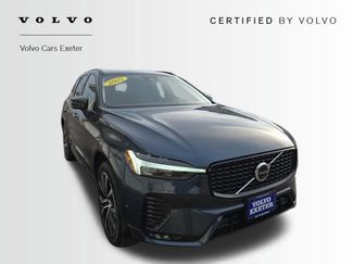 Certified 2025 Volvo XC60 B5 Plus video 1
