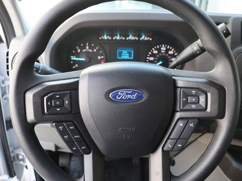 New 2025 Ford E-450 and Econoline 450 Super Duty w/ Power Equipment Group RWD image 18