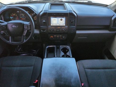 Used 2019 Ford F150 XL w/ Equipment Group 101A Mid RWD image 15