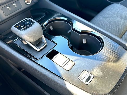 New 2026 Nissan Rogue SV w/ Cold Weather Package image 24