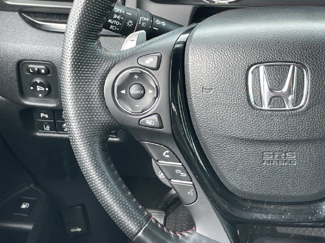 Used 2023 Honda Ridgeline Black Edition image 13