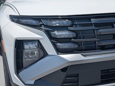 New 2026 Hyundai Tucson SEL Plus FWD image 35