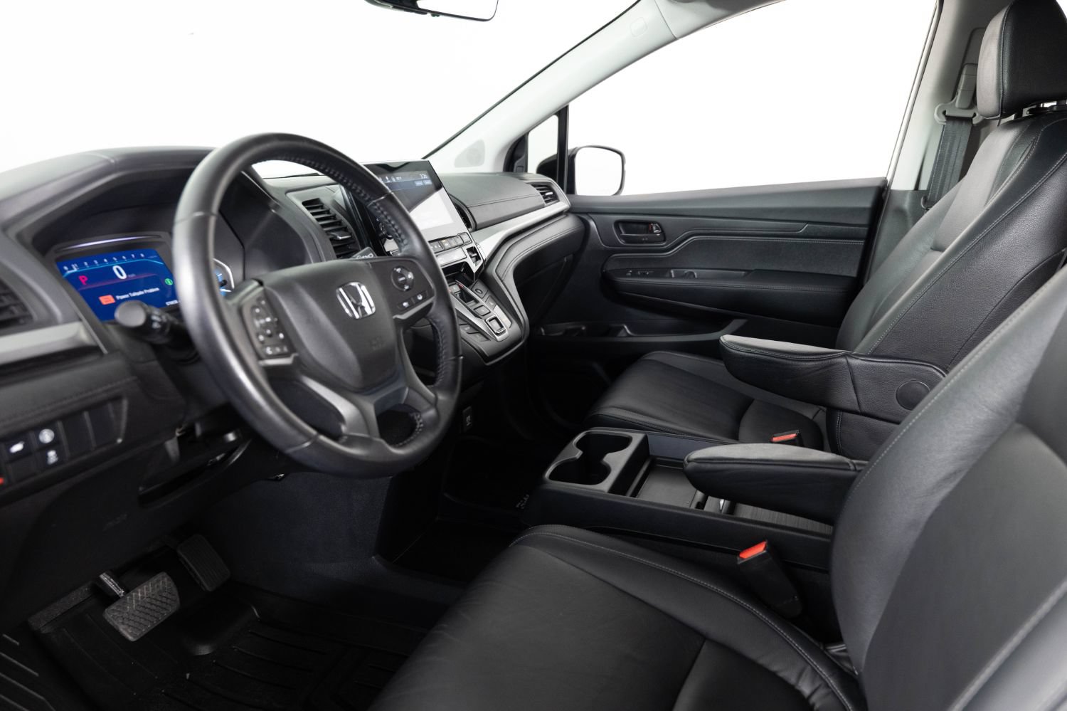 Used 2022 Honda Odyssey EX-L image 13