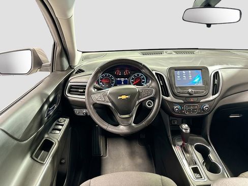 Used 2018 Chevrolet Equinox LT image 24