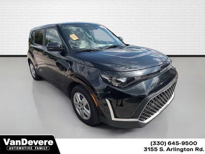 Used 2023 Kia Soul LX