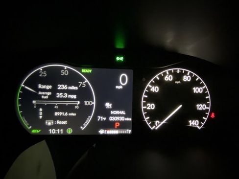 Used 2025 Honda CR-V Sport image 15