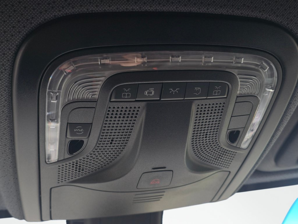 New 2026 Mercedes-Benz Sprinter 2500 image 45