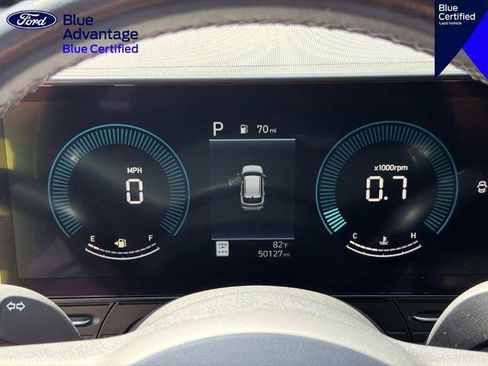 Used 2024 Hyundai Kona SEL FWD image 23