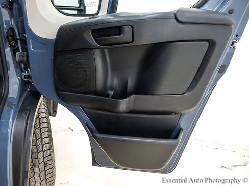 Used 2019 RAM ProMaster 2500 FWD image 20