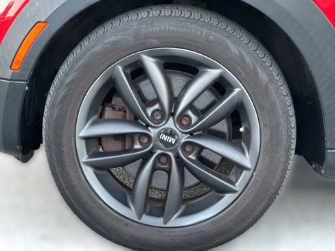 Used 2012 MINI Cooper Countryman S image 11