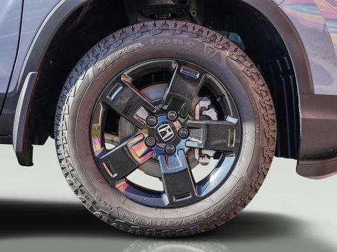 Used 2024 Honda Ridgeline Black Edition image 13