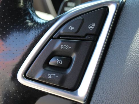 Used 2019 Chevrolet Camaro SS RWD image 21