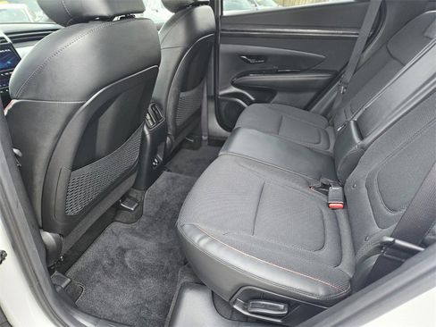 Used 2023 Hyundai Tucson N Line image 16