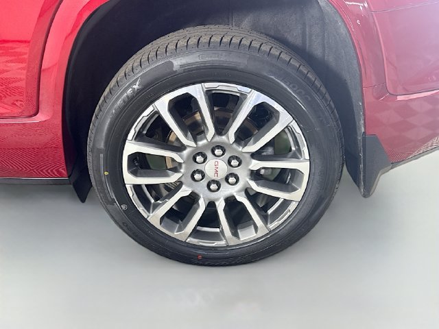 Used 2021 GMC Acadia Denali w/ Denali Ultimate Package AWD/4WD image 36