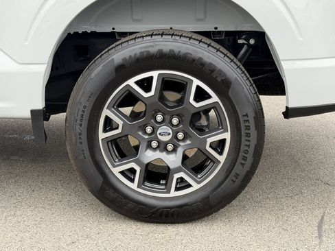 Used 2024 Ford F150 STX RWD image 11