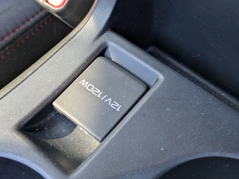 Used 2024 Subaru Impreza 2.0i Sport image 31