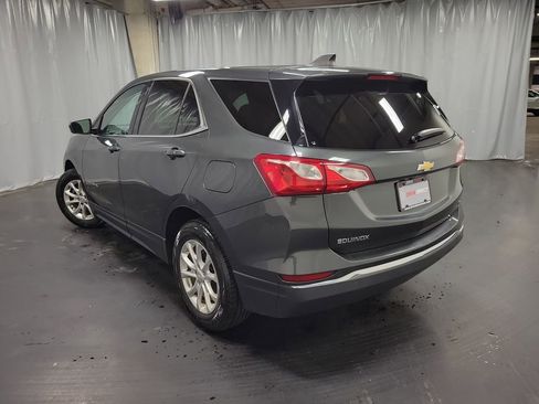 Used 2019 Chevrolet Equinox LT image 7
