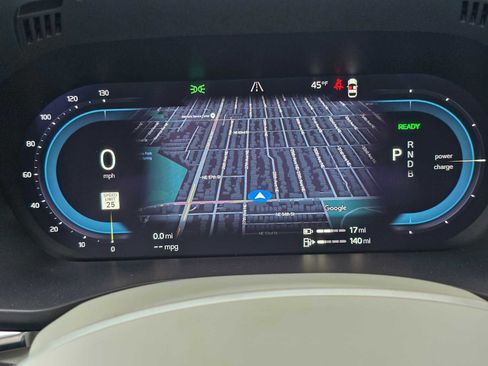 Certified 2023 Volvo XC60 T8 Plus w/ Climate Package image 25