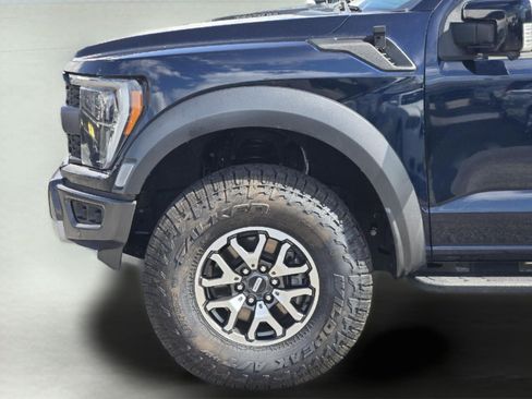 Used 2022 Ford F150 Raptor w/ Equipment Group 801A High AWD/4WD image 9