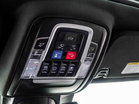 Used 2023 RAM 1500 TRX w/ TRX Level 2 Equipment Group image 40