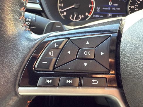 Used 2024 Nissan Altima 2.5 SR w/ SR Premium Package image 12