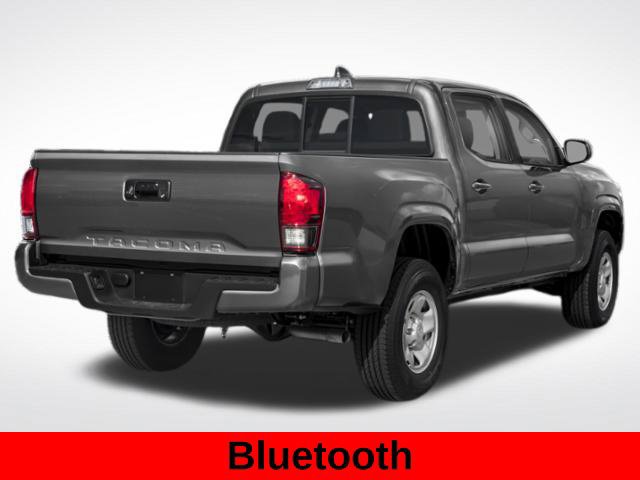 Used 2021 Toyota Tacoma SR w/ SR Convenience Package RWD image 4
