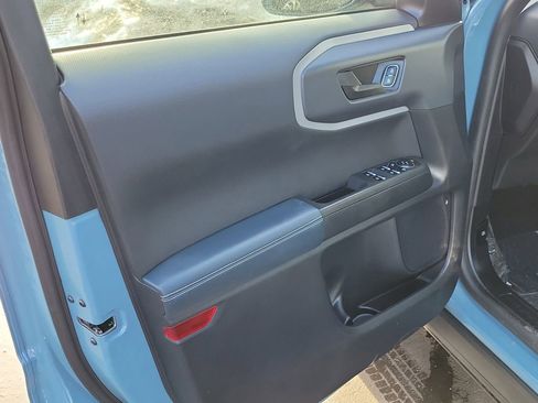 Used 2022 Ford Bronco Sport Outer Banks image 6